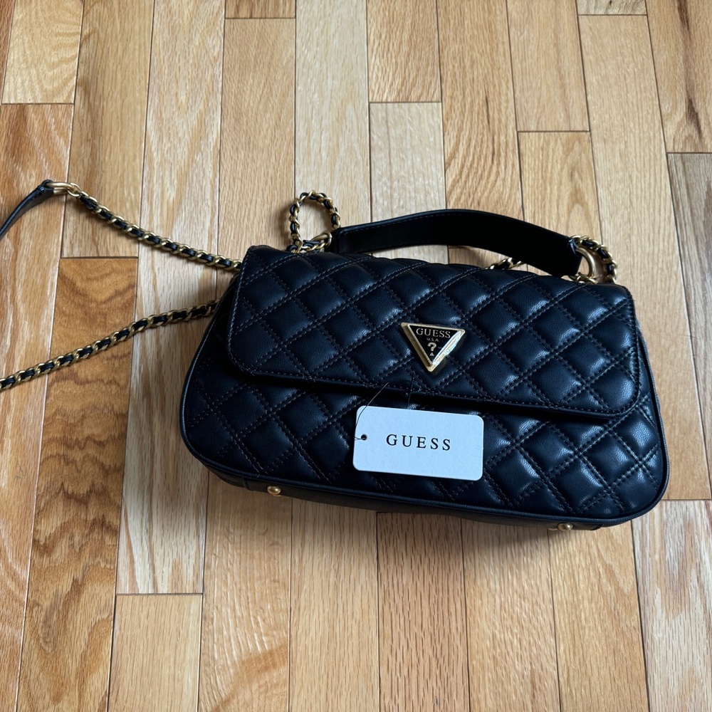Brand new Guess handbag